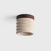 Ridge Artisan Ceiling Lamp - Simprolos