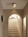 Ridge Artisan Ceiling Lamp - Simprolos