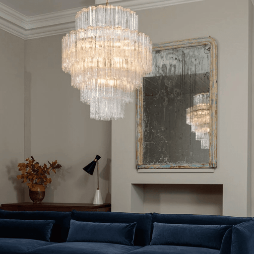 Rina Firenze Chandelier - Simprolos
