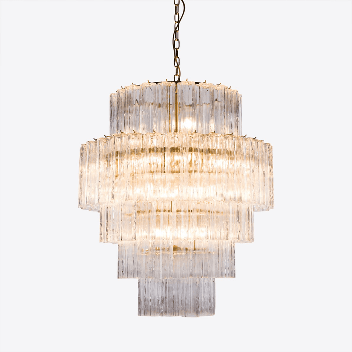 Rina Firenze Chandelier - Simprolos