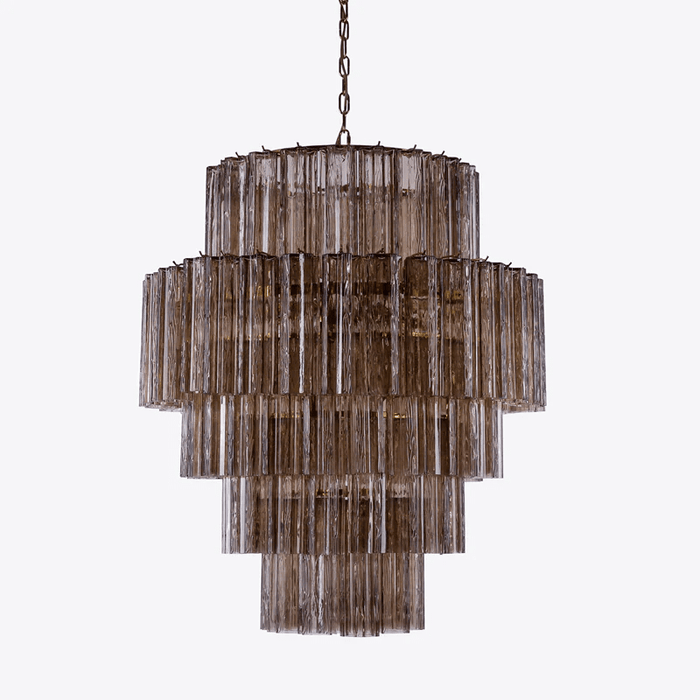 Rina Firenze Chandelier - Simprolos