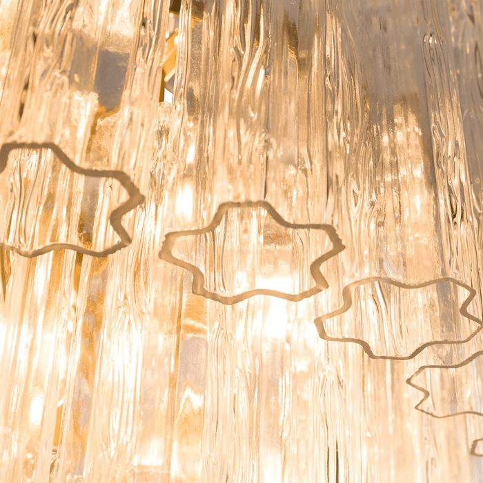 Rina Firenze Chandelier - Simprolos