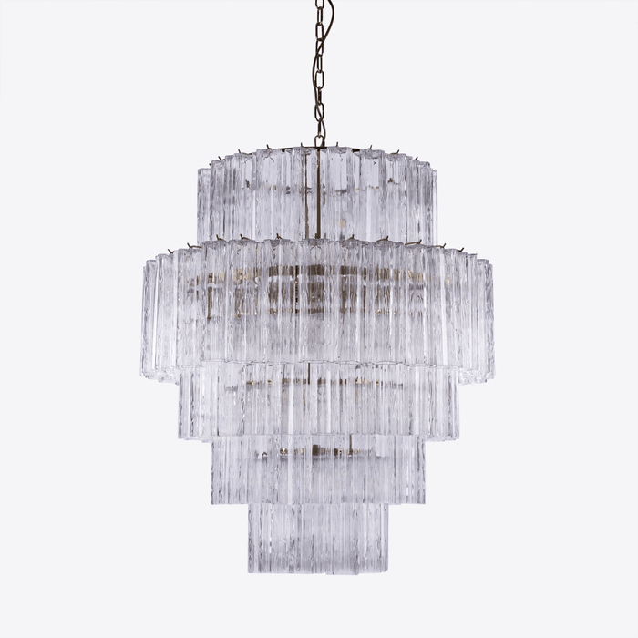 Rina Firenze Chandelier - Simprolos