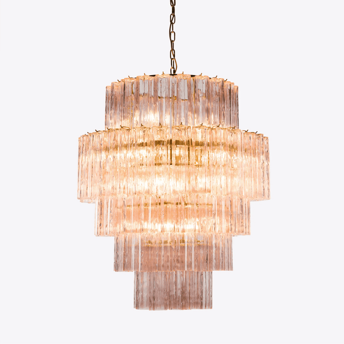 Rina Firenze Chandelier - Simprolos