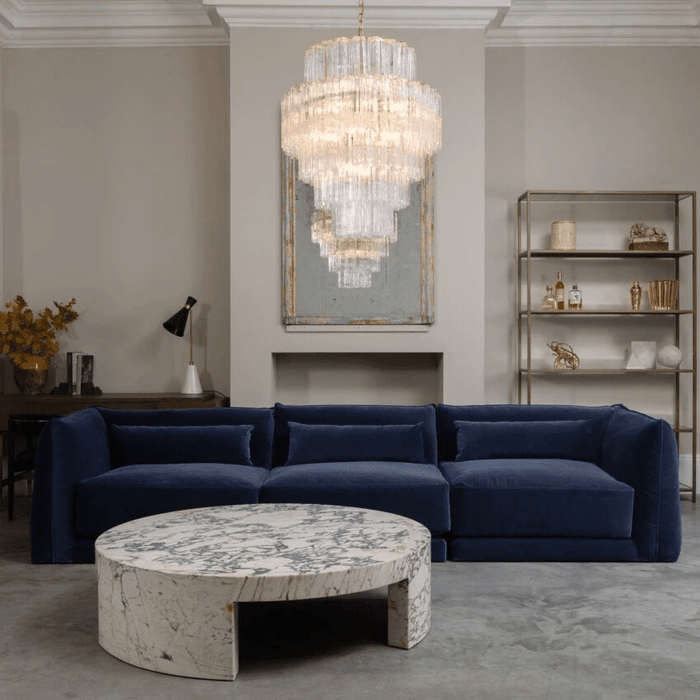 Rina Firenze Chandelier - Simprolos