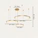 Ring A Chandelier - Simprolos