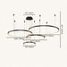 Ring A Chandelier - Simprolos