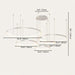 Ring A Chandelier - Simprolos