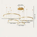 Ring A Chandelier - Simprolos