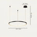 Ring A Chandelier - Simprolos