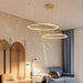 Ring A Chandelier - Simprolos