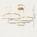 Ring A Chandelier - Simprolos