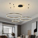 Ring A Chandelier - Simprolos