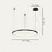 Ring A Chandelier - Simprolos