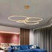 Ring A Chandelier - Simprolos