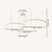 Ring A Chandelier - Simprolos