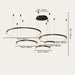 Ring A Chandelier - Simprolos