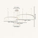 Ring A Chandelier - Simprolos