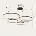 Ring A Chandelier - Simprolos