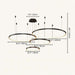 Ring A Chandelier - Simprolos