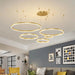 Ring A Chandelier - Simprolos