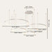 Ring A Chandelier - Simprolos