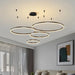 Ring A Chandelier - Simprolos