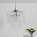 Ripple Column Chandelier - Simprolos