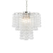 Ripple Column Chandelier - Simprolos
