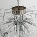 Ripple Column Chandelier - Simprolos