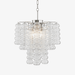 Ripple Column Chandelier - Simprolos