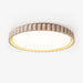 Riva Stone Ceiling Light - Simprolos