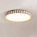 Riva Stone Ceiling Light - Simprolos