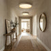 Riva Stone Ceiling Light - Simprolos