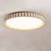 Riva Stone Ceiling Light - Simprolos