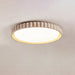 Riva Stone Ceiling Light - Simprolos