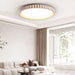 Riva Stone Ceiling Light - Simprolos