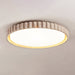 Riva Stone Ceiling Light - Simprolos