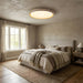 Riva Stone Ceiling Light - Simprolos
