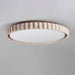 Riva Stone Ceiling Light - Simprolos