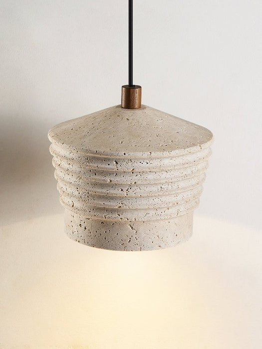 Rivaro Pendant Lamp - Simprolos