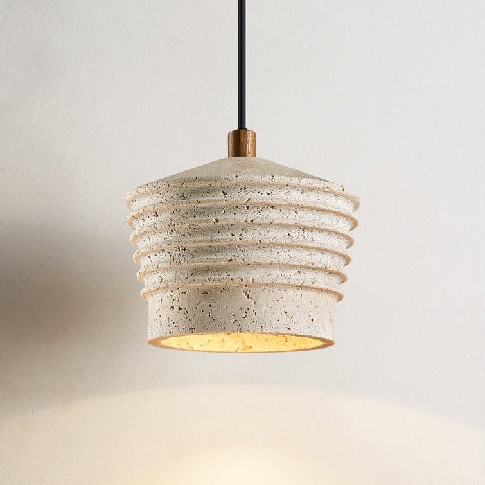 Rivaro Pendant Lamp - Simprolos