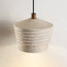 Rivaro Pendant Lamp - Simprolos