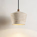 Rivaro Pendant Lamp - Simprolos