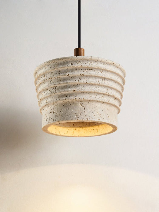Rivaro Pendant Lamp - Simprolos