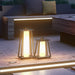 Roam Portable Outdoor Light - Simprolos