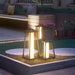 Roam Portable Outdoor Light - Simprolos