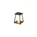 Roam Portable Outdoor Light - Simprolos