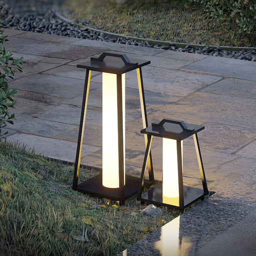 Roam Portable Outdoor Light - Simprolos