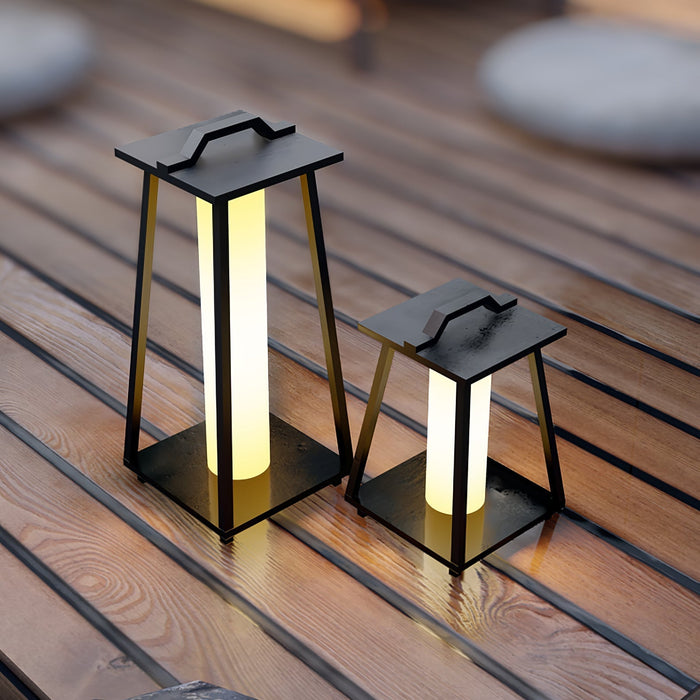 Roam Portable Outdoor Light - Simprolos